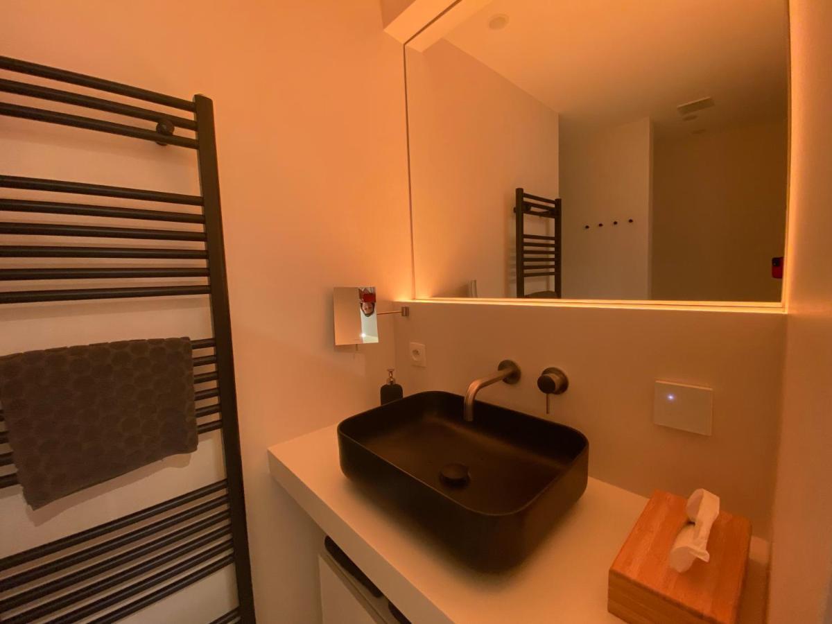 Chiara Luxueus Rustig Appartement Ostende Exterior foto